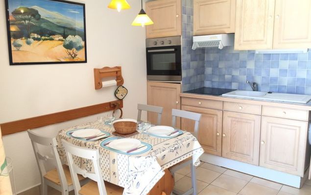 Haut des Issambres - Photo 2