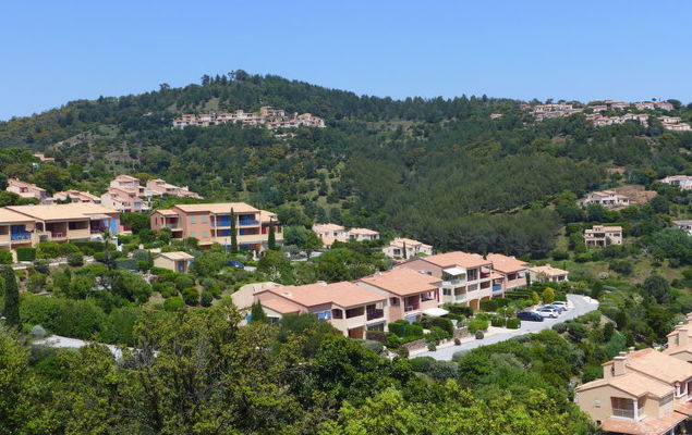 Haut des Issambres - Photo 4