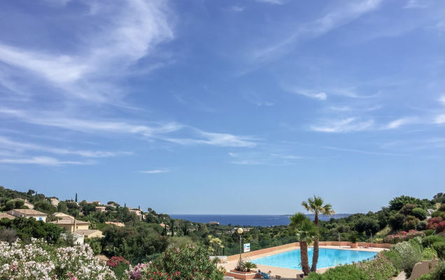 Haut des Issambres - Photo 6