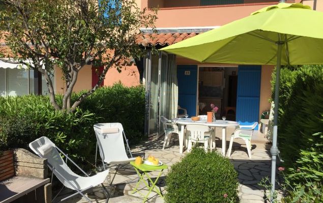 Haut des Issambres - Photo 7