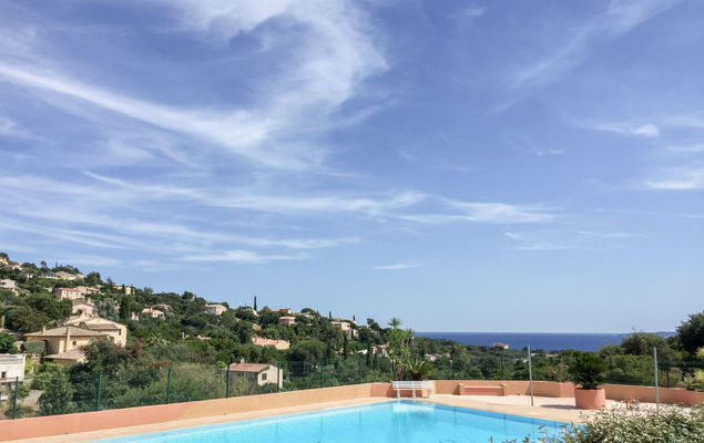 Haut des Issambres - Photo 8