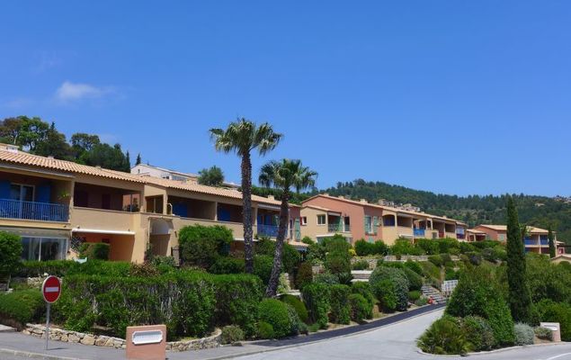 Haut des Issambres - Photo 9