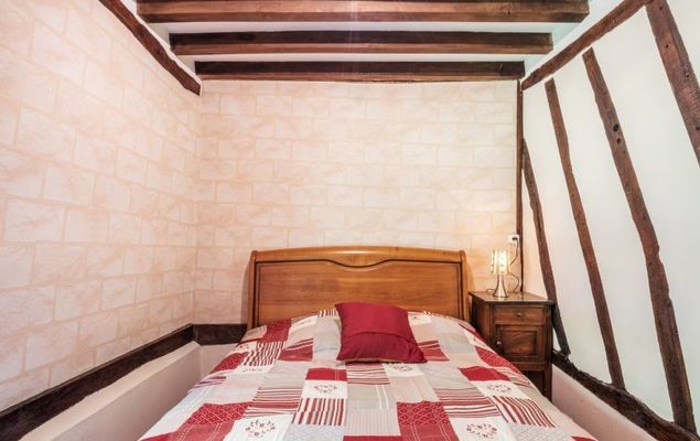 La Chaumière - Photo 7