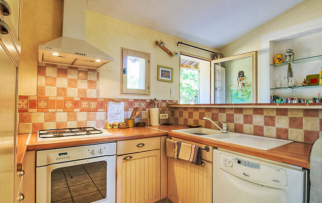 Les Cairnes - Photo 12