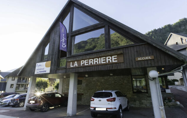 Les Hameaux de la Perrière - Photo 6