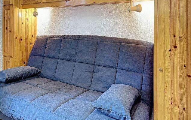 Résidence des Montagnes - Photo 6