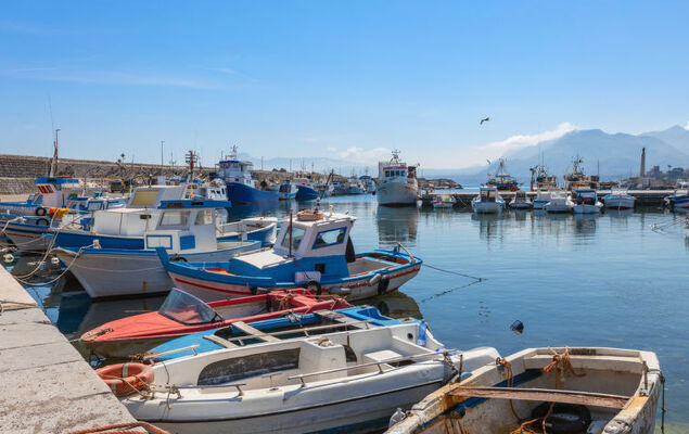Cicladi Milos - Photo 38