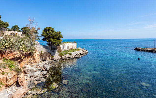 Cicladi Naxos - Photo 36