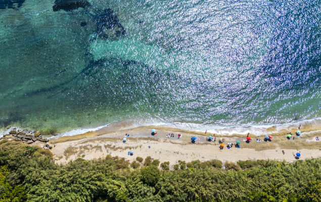 Cicladi Anafi - Photo 5